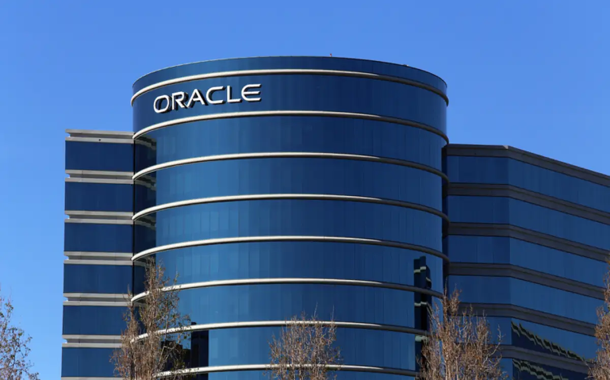 oficinas de oracle