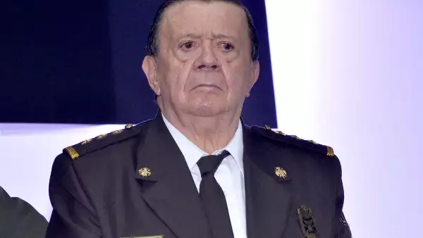 Chabelo tiene alzheimer asegura Gustavo Adolfo Infante
