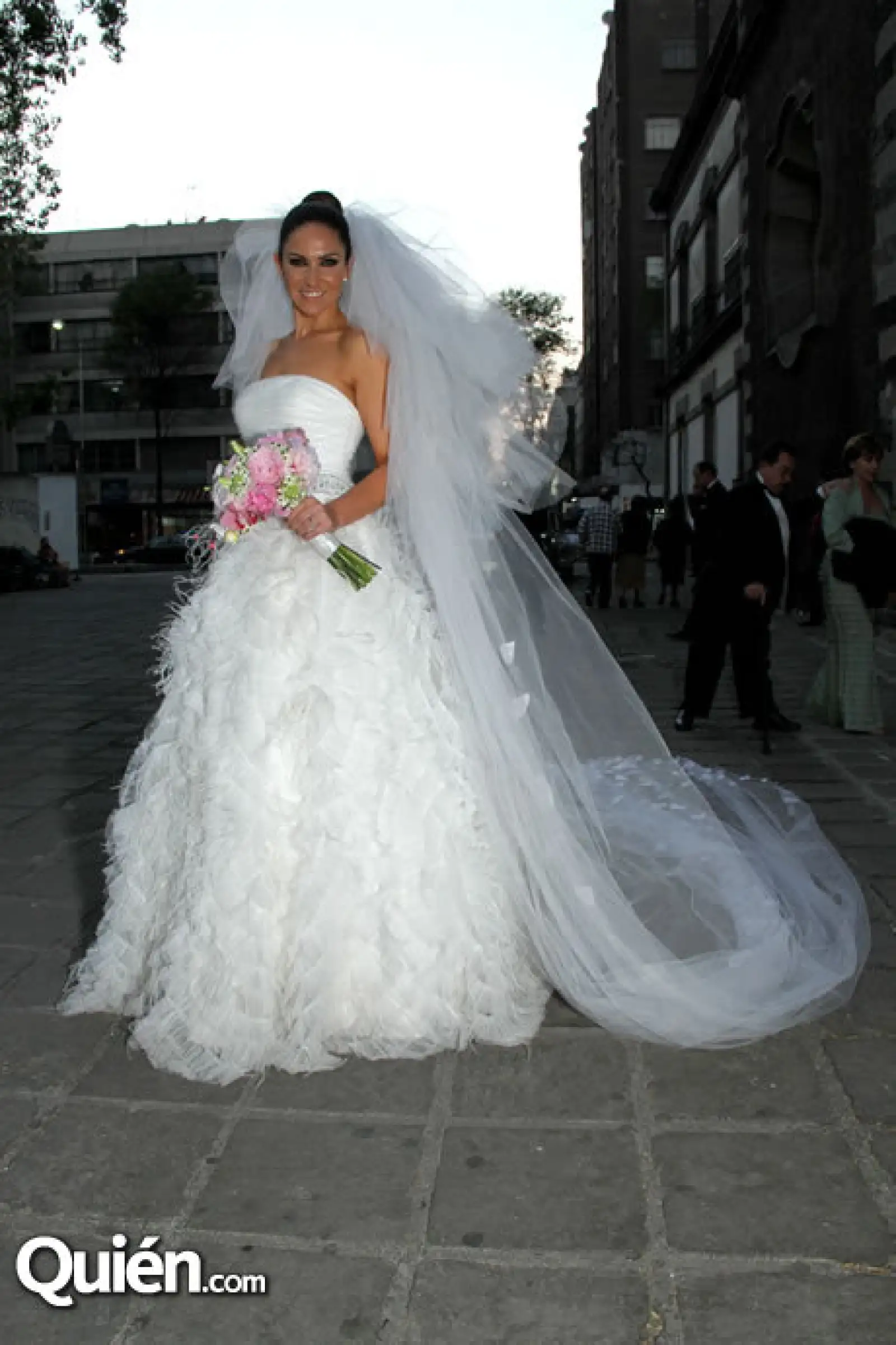 María Fernanda González Ibarra