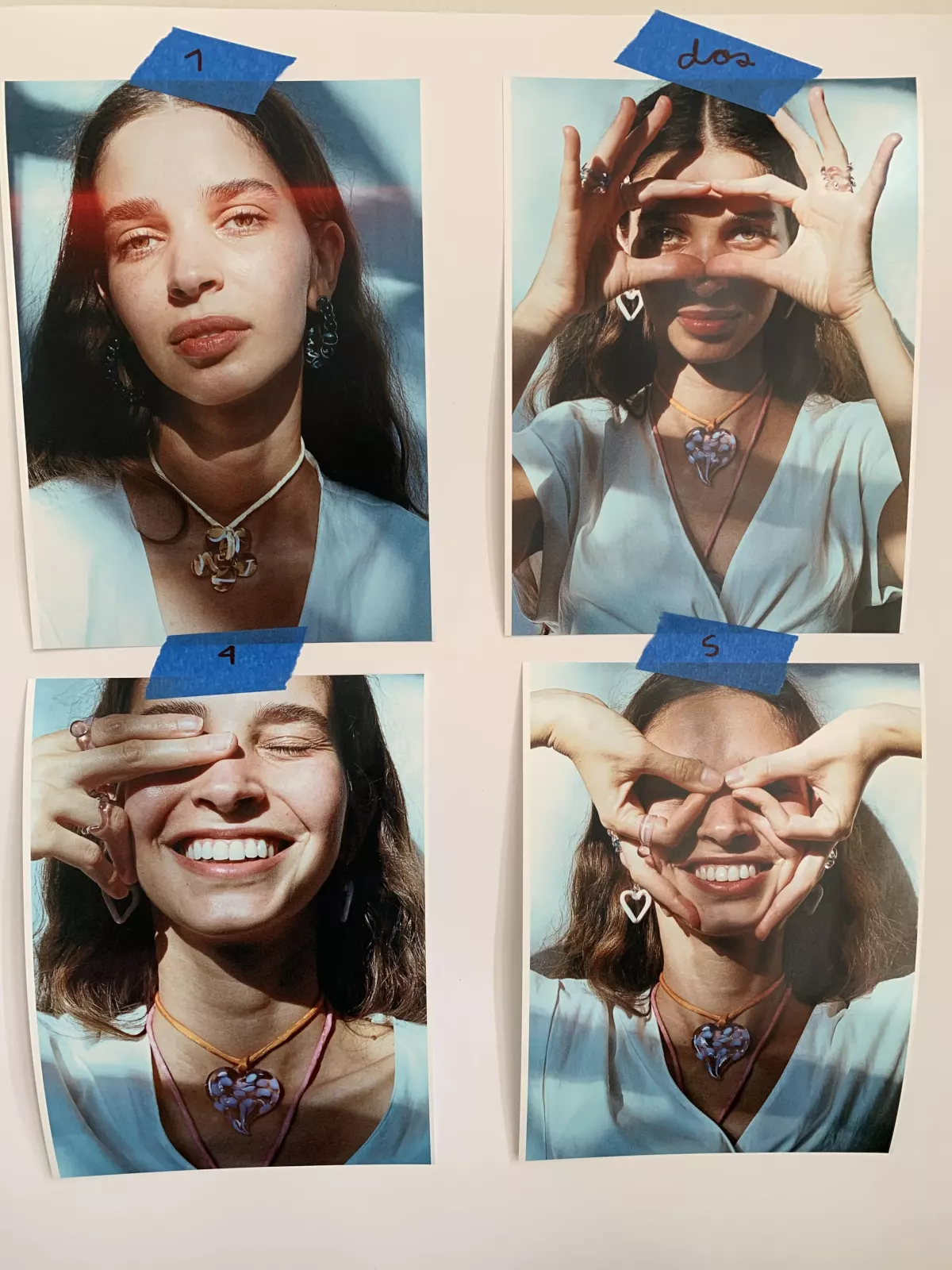 Cortesía: Studio Conchita. 