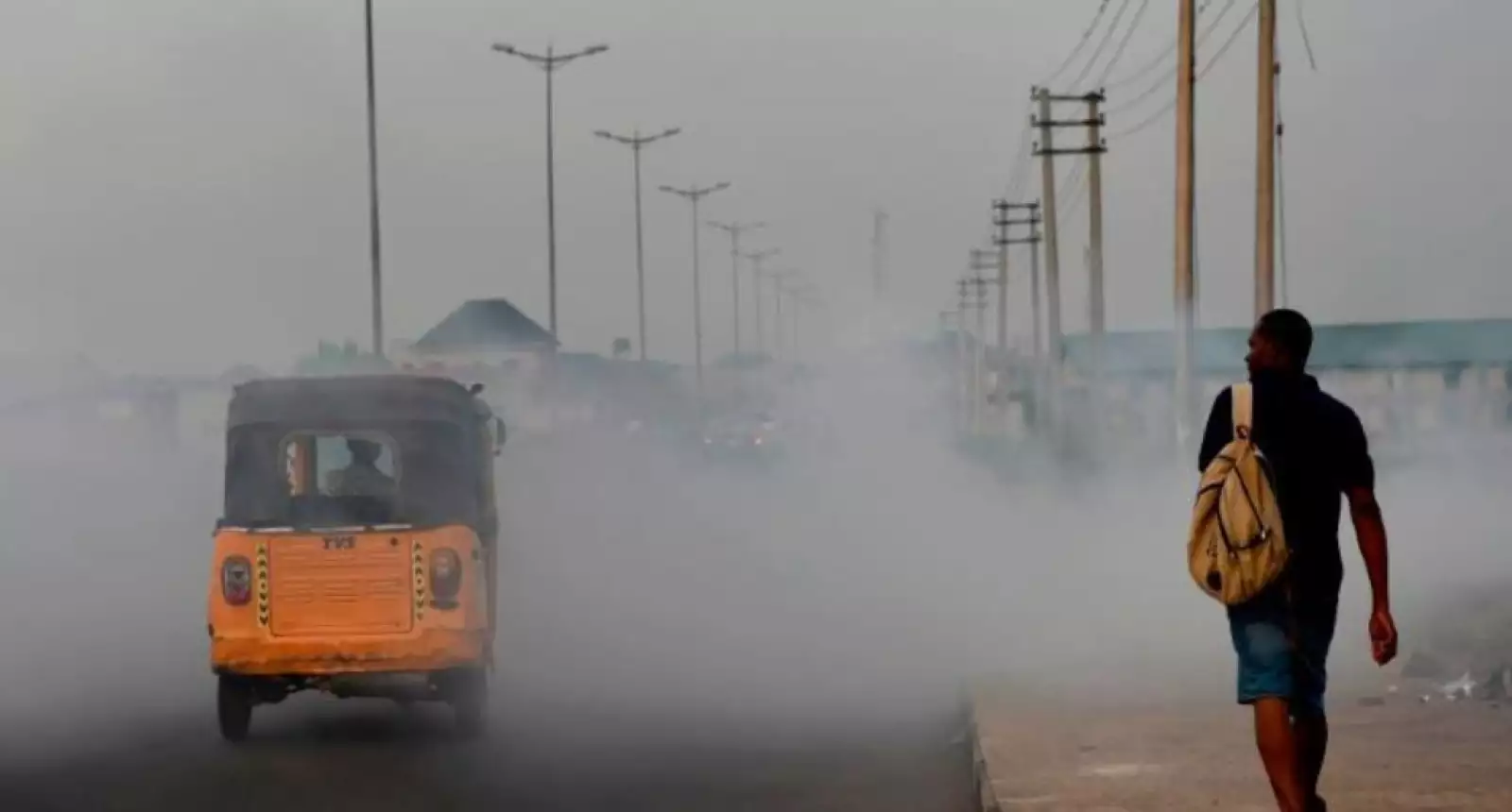 Port Harcourt, Nigeria