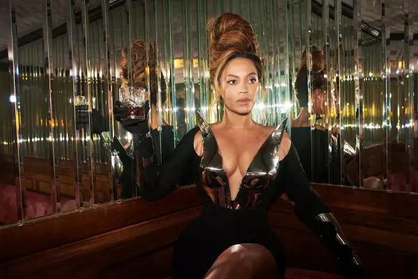 Beyoncé es víctima de la piratería filtran su nuevo album Renaissance
