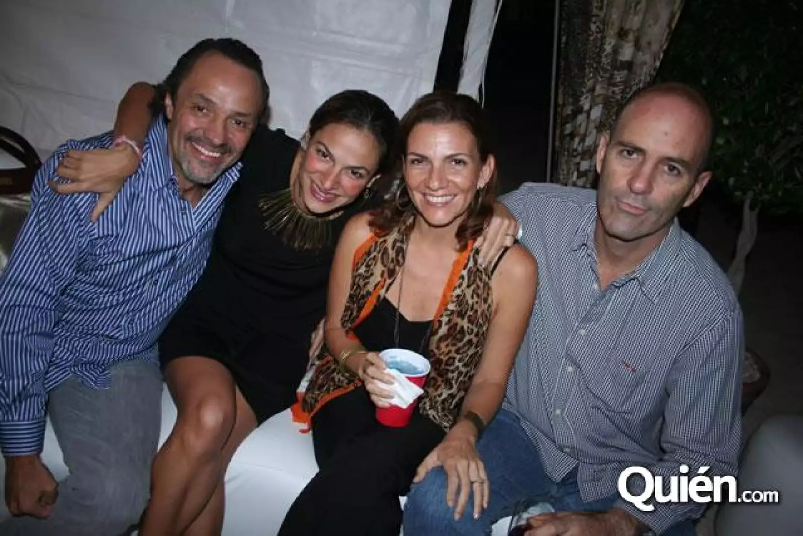 Cumpleaños Mariana jamit