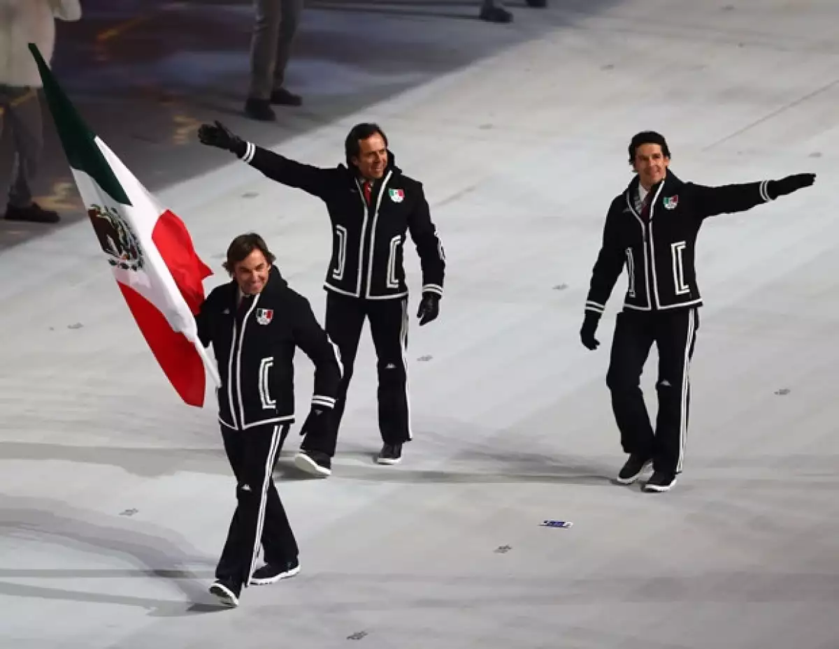 Hubertus von Hohenlohe es el único participante mexicano en los Juegos Olímpicos de Invierno de Sochi. Entérate de todo sobre este deportista, empresario y pop star que además tiene linaje real.