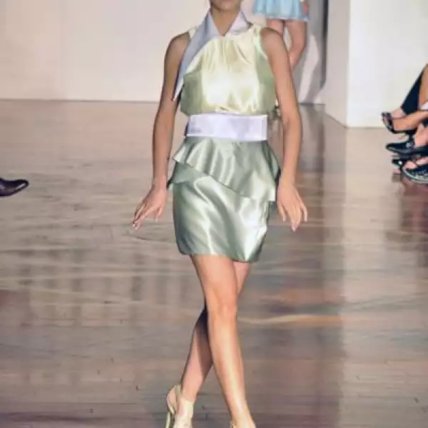 Concurso de Diseñadores del Instituto Di Burgo