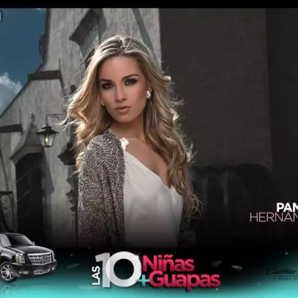 PAMELA HERNÁNDEZ CORTÉS