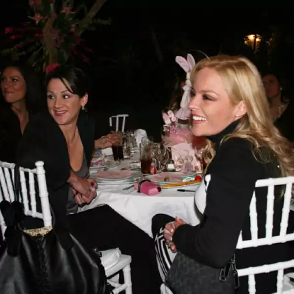 Shower de Maica Borbolla