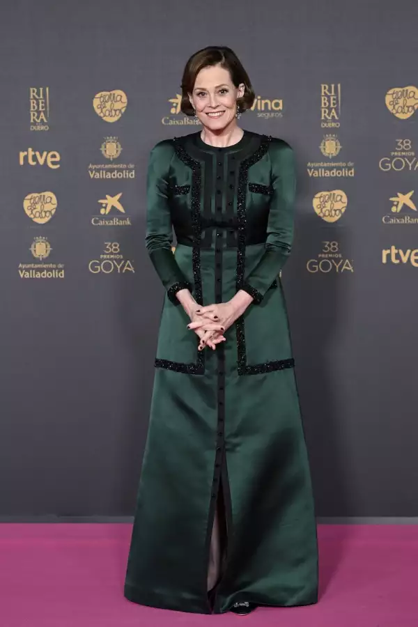 Premios Goya 2024