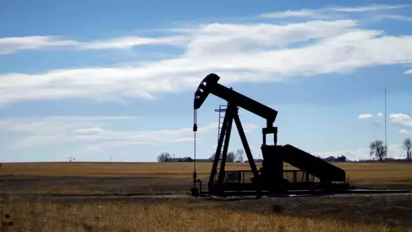 La producción petrolera estadounidense no se ha reducido lo suficiente.