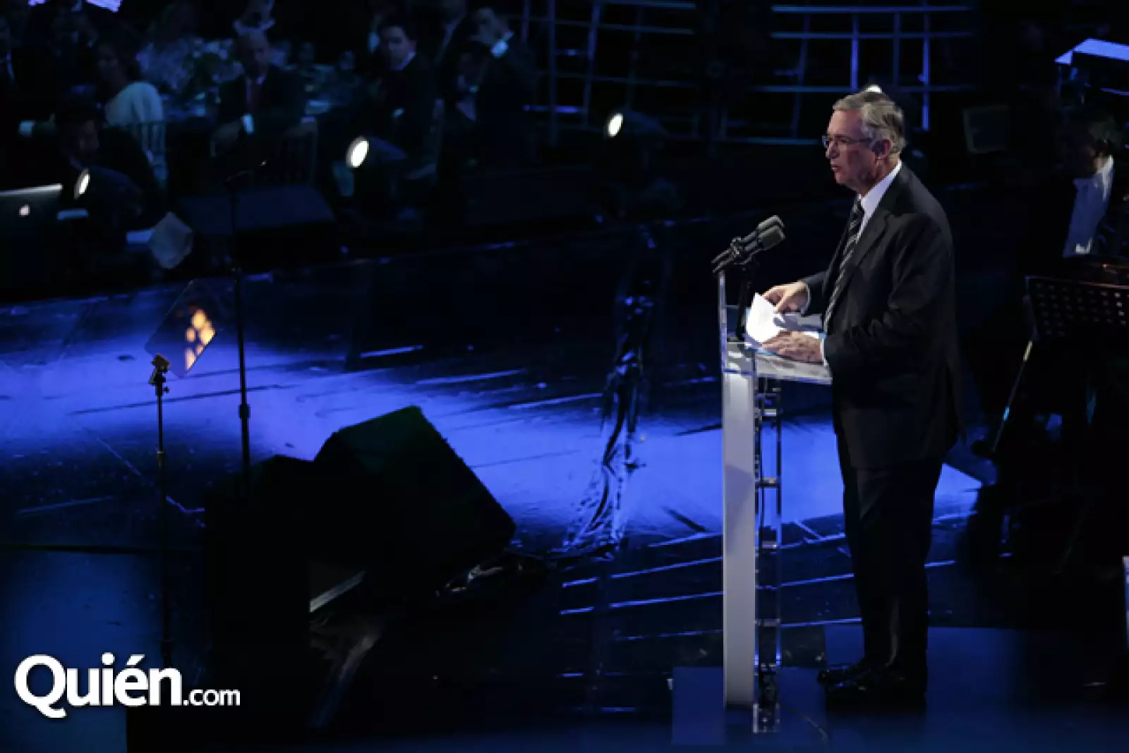 Ricardo Salinas Pliego