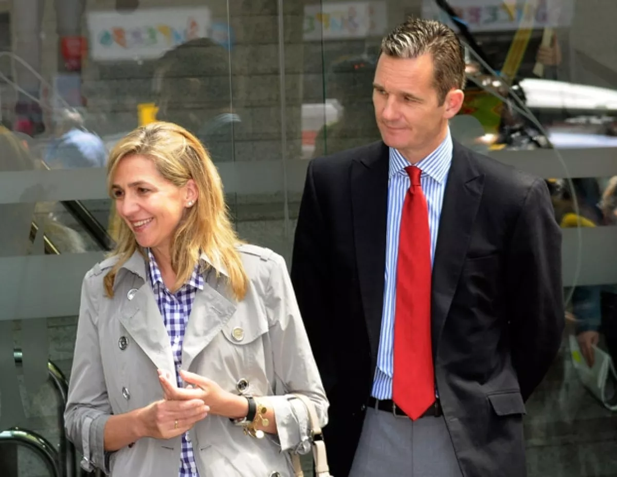 Debido al juicio por el que atraviesa el yerno del rey Juan Carlos, el esposo de la infanta Cristina desea cambiarse a una morada más económica para afrontar a la ley.