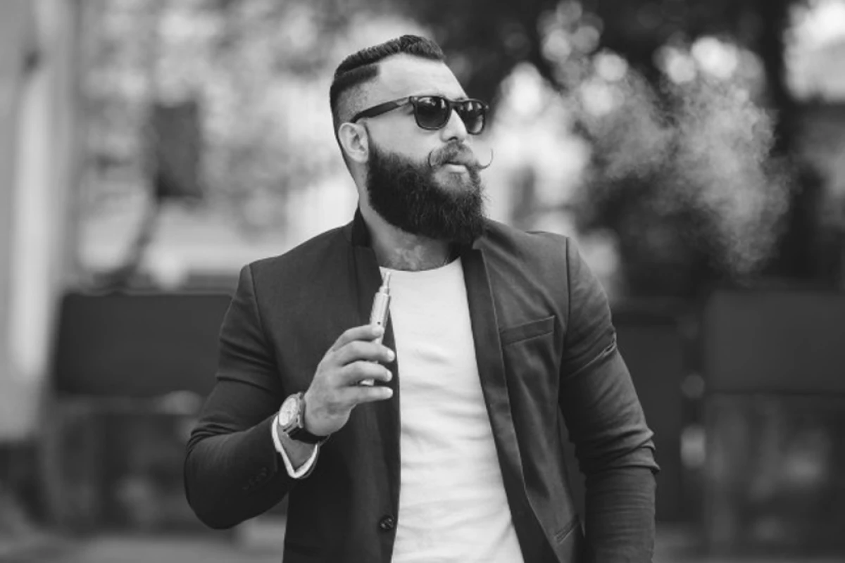 Vaping