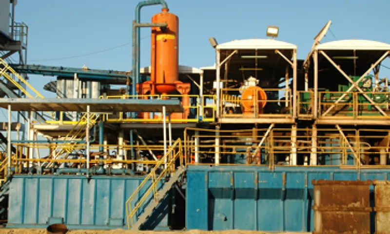 Pemex estima en unos 60,000 millones de barriles de petróleo crudo equivalente (bpce) los recursos totales del país en shale gas y shale oil. (Foto: Getty Images)