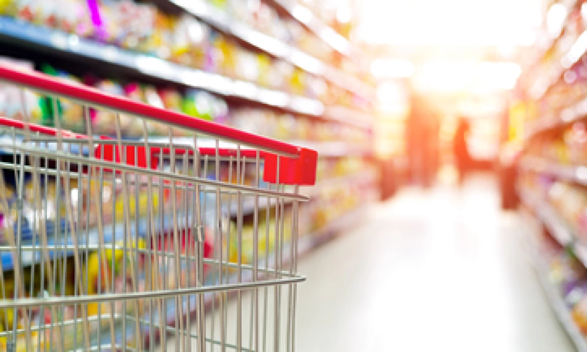 La confianza del consumidor en septiembre también fue menor a la de agosto. (Foto: shutterstock)