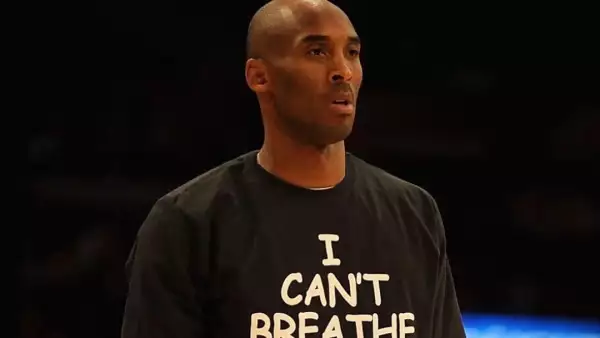 Kobe Bryant.