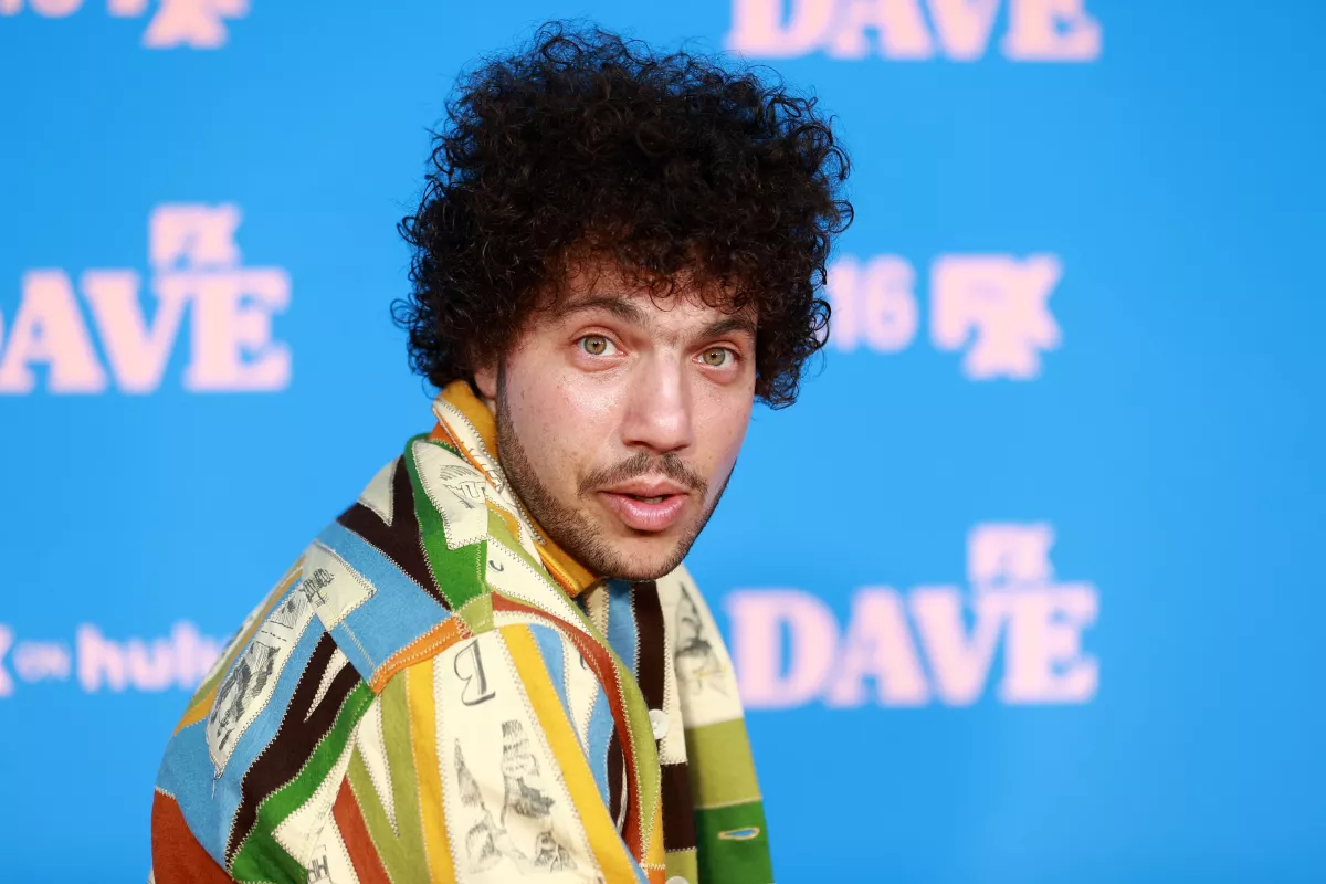 Benny-Blanco