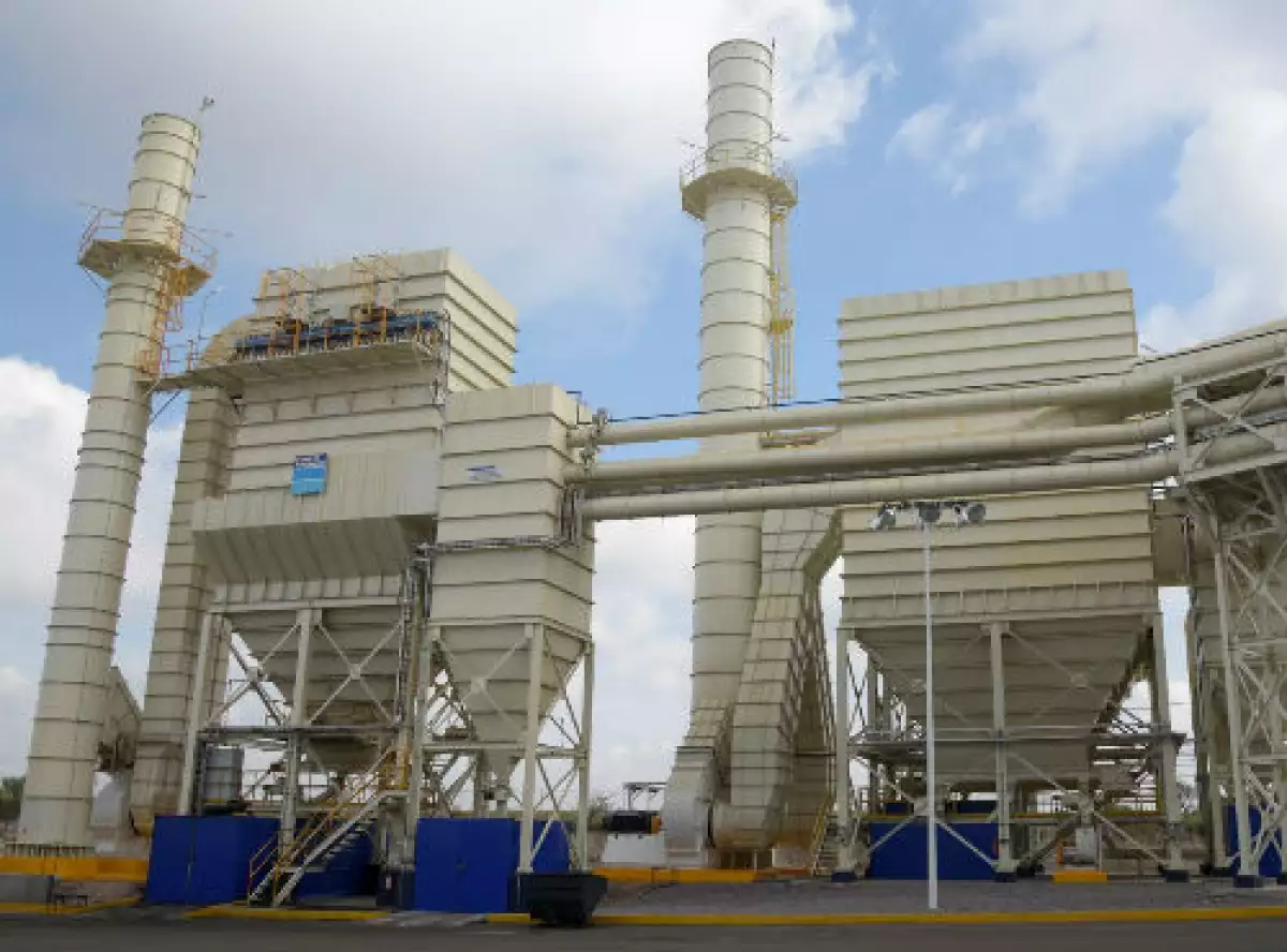 Grupo Industrial Saltillo
