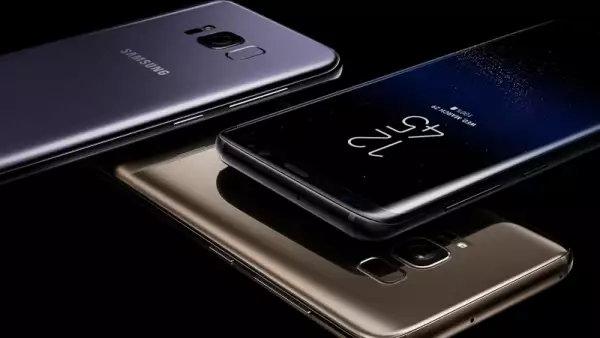 Samsung S8