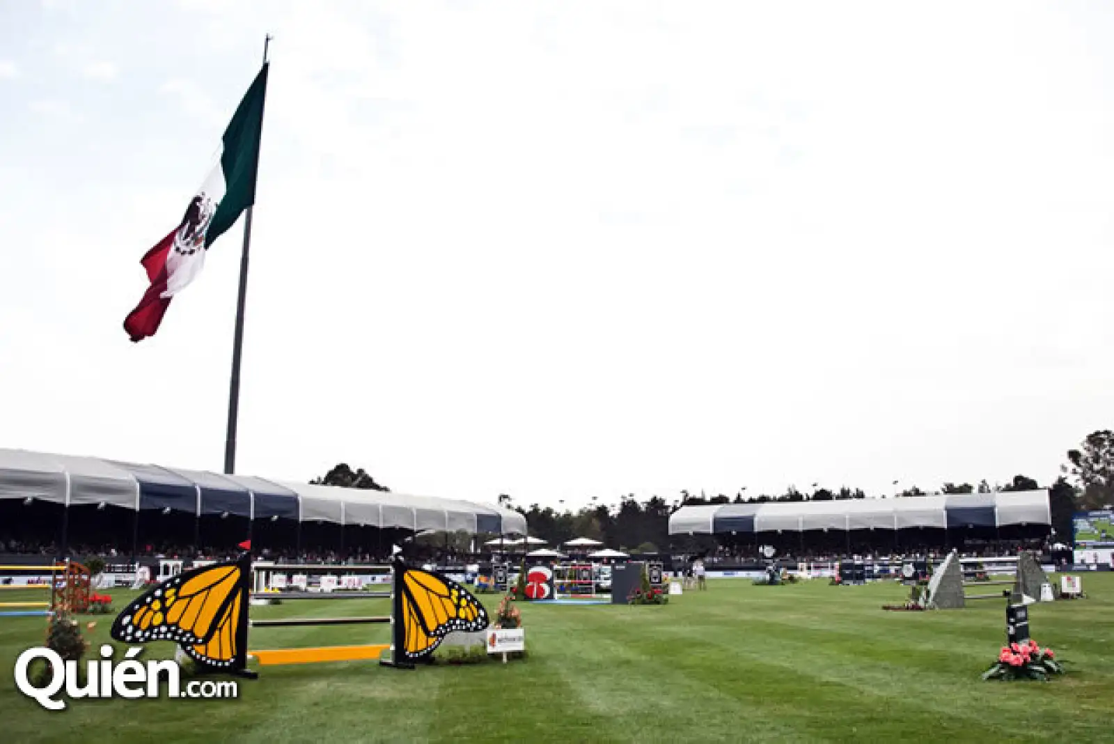 Copa Longines