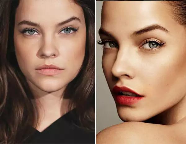 Barbara Palvin