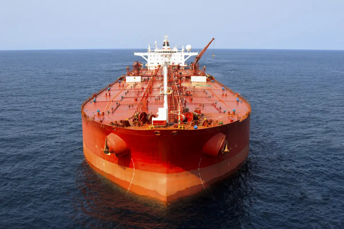 Exportaciones de crudo