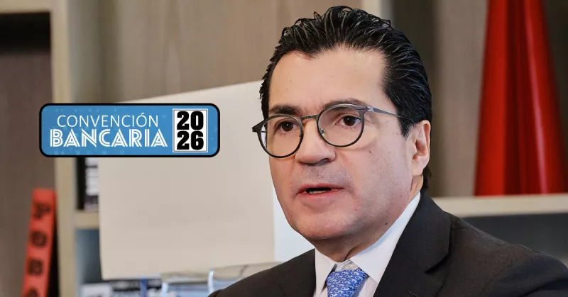 eduardo osunam, director de bbva mexico