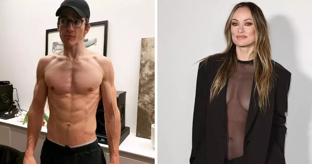 Caspar-Jopling-es-el-nuevo-novio-de-Olivia-Wilde