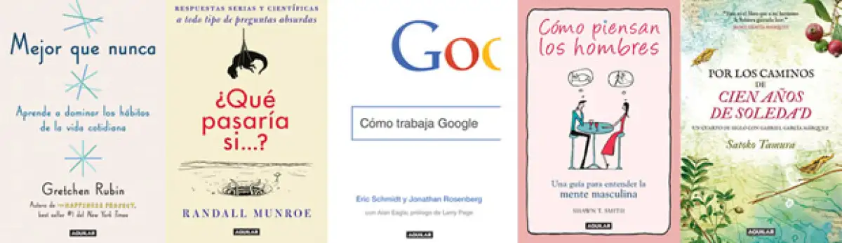 Quién recomienda... 10 libros para leer este verano