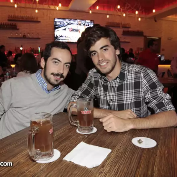 Pablo Ruiz,Santiago Echevarría