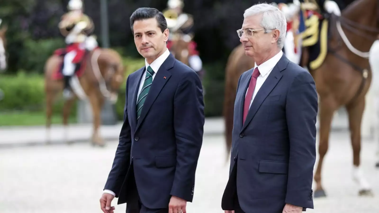 Visita a Francia