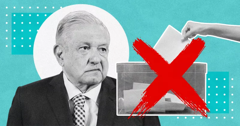 Consulta sobre Fuerzas Armadas, un mecanismo que dará ganancias al presidente