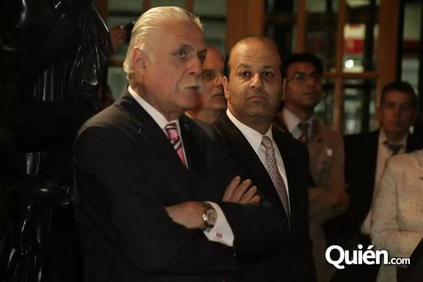 XV Aniversario del Museo Soumaya