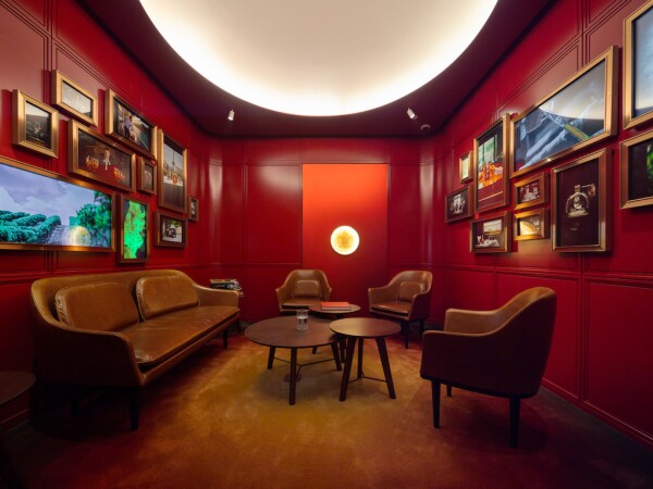 Boutique Louis XIII
