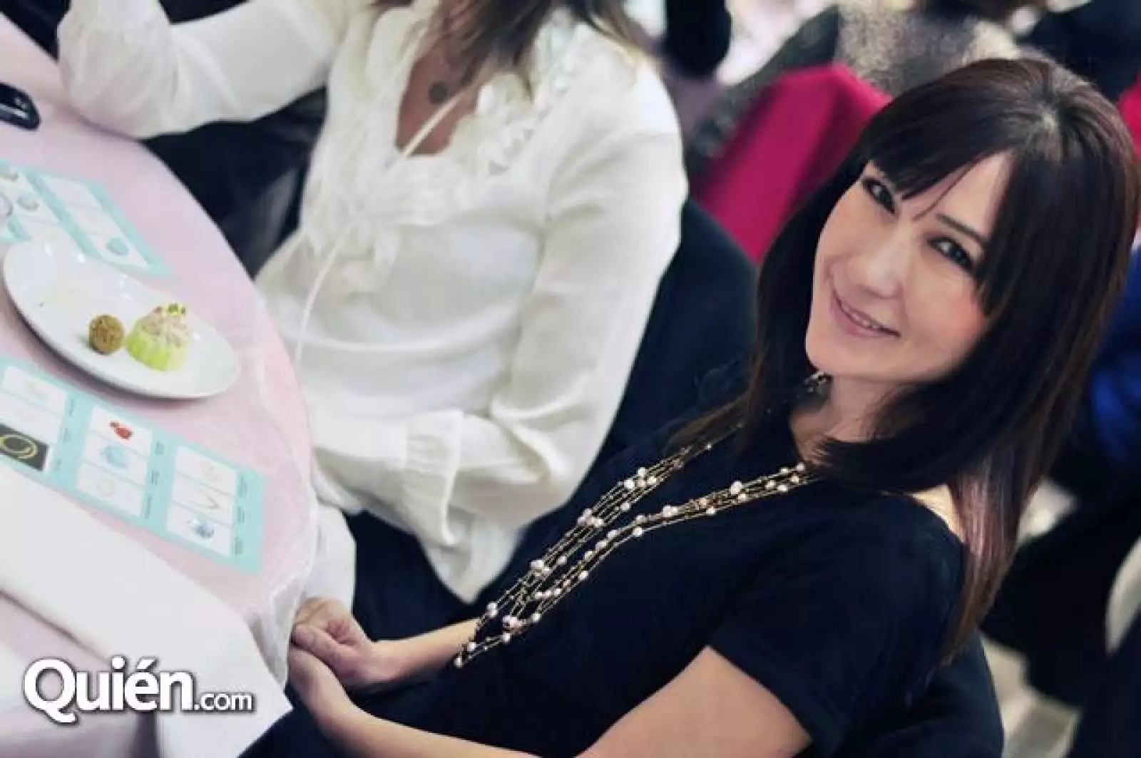 Laileth Arrambide de Serrano