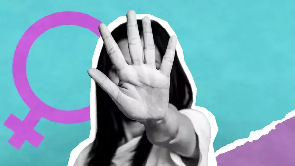 Plan Integral contra el Abuso Sexual de la presidenta Claudia Sheinbaum