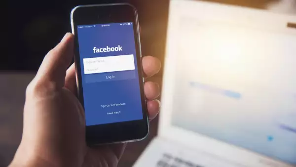 Facebook