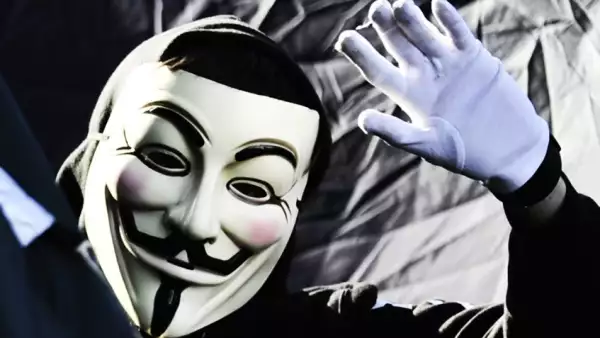 Anonymous
