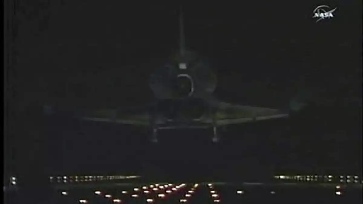 Atlantis