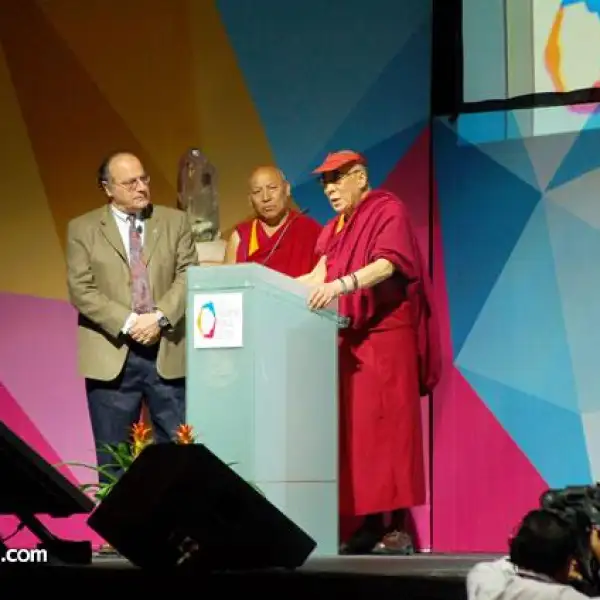 Dalai Lama