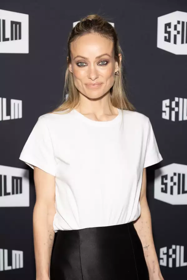 69th San Francisco International Film Festival - Opening Night