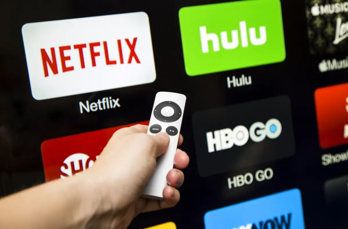 Precio de las plataformas de streaming y de videojuegos en 2024 