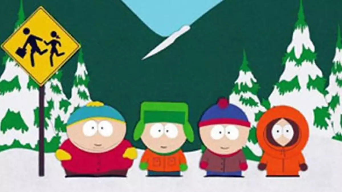South Park