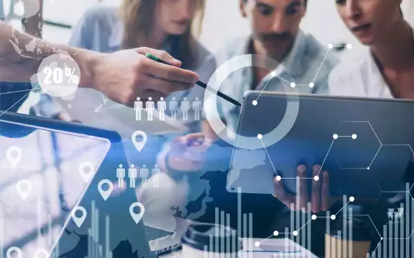 El emprendimiento tecnológico