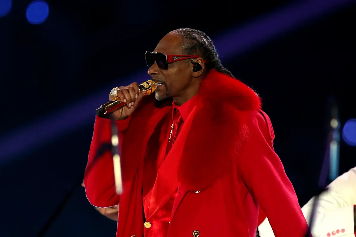 Todo sobre la biopic de Snoop Dogg: fecha de estreno y otros detalles