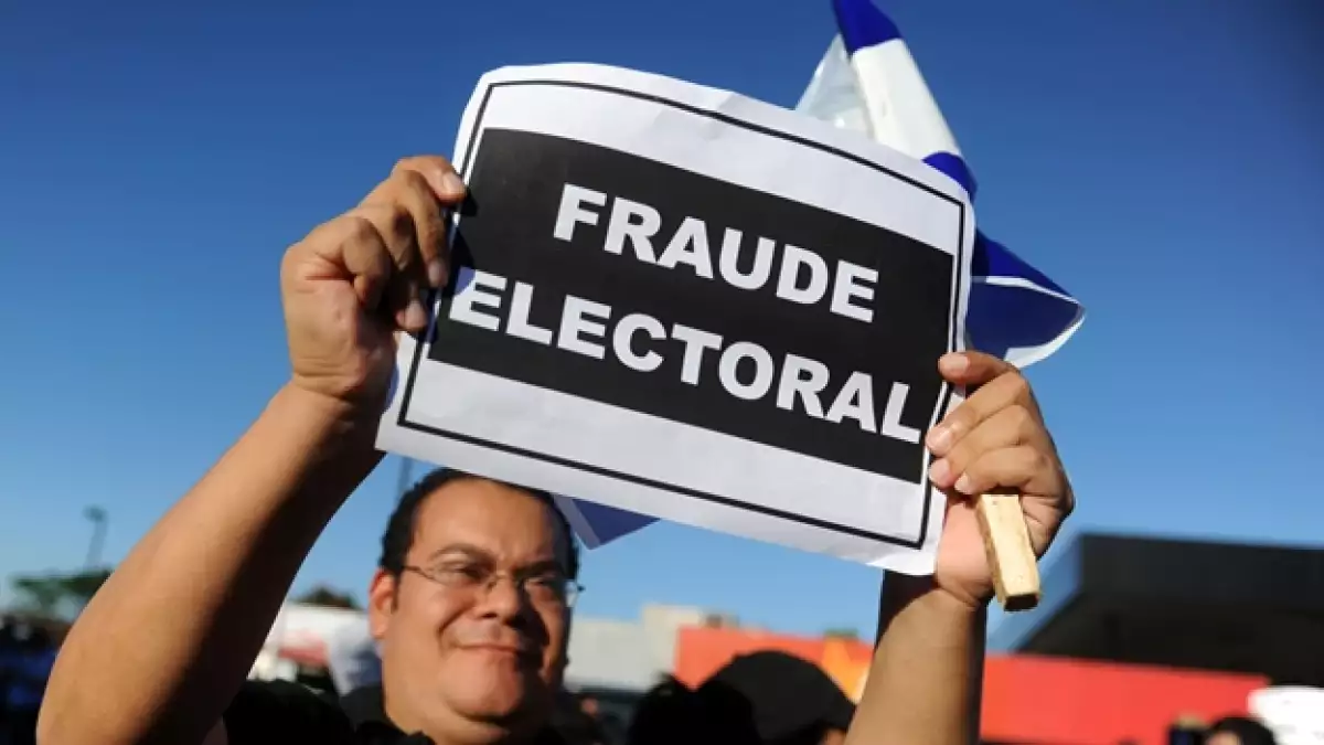 nicaragua-fraude