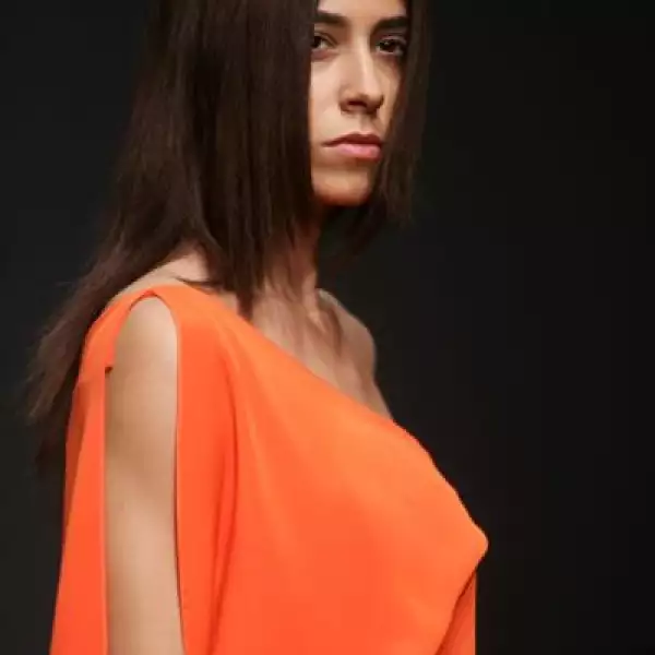 MBDF 2011 Pasarela Ángel Sánchez