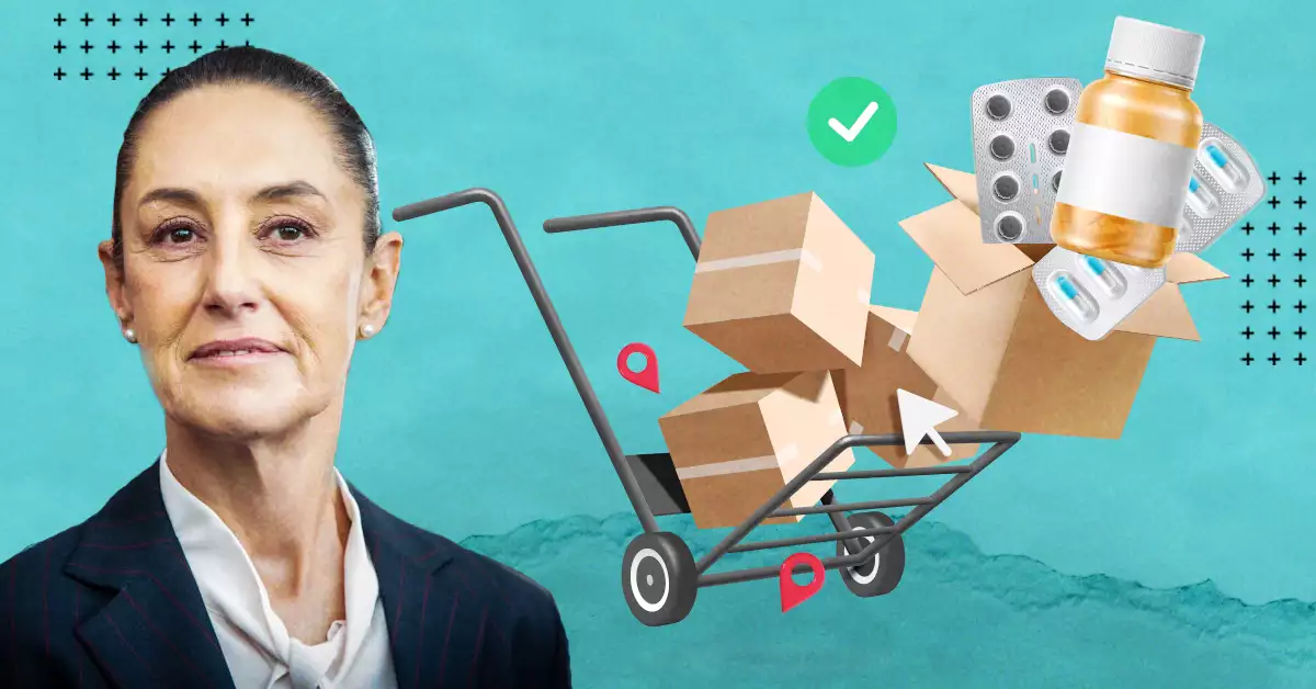 gobierno-sheinbaum-quiere-imitar-amazon-entrega-medicamentos