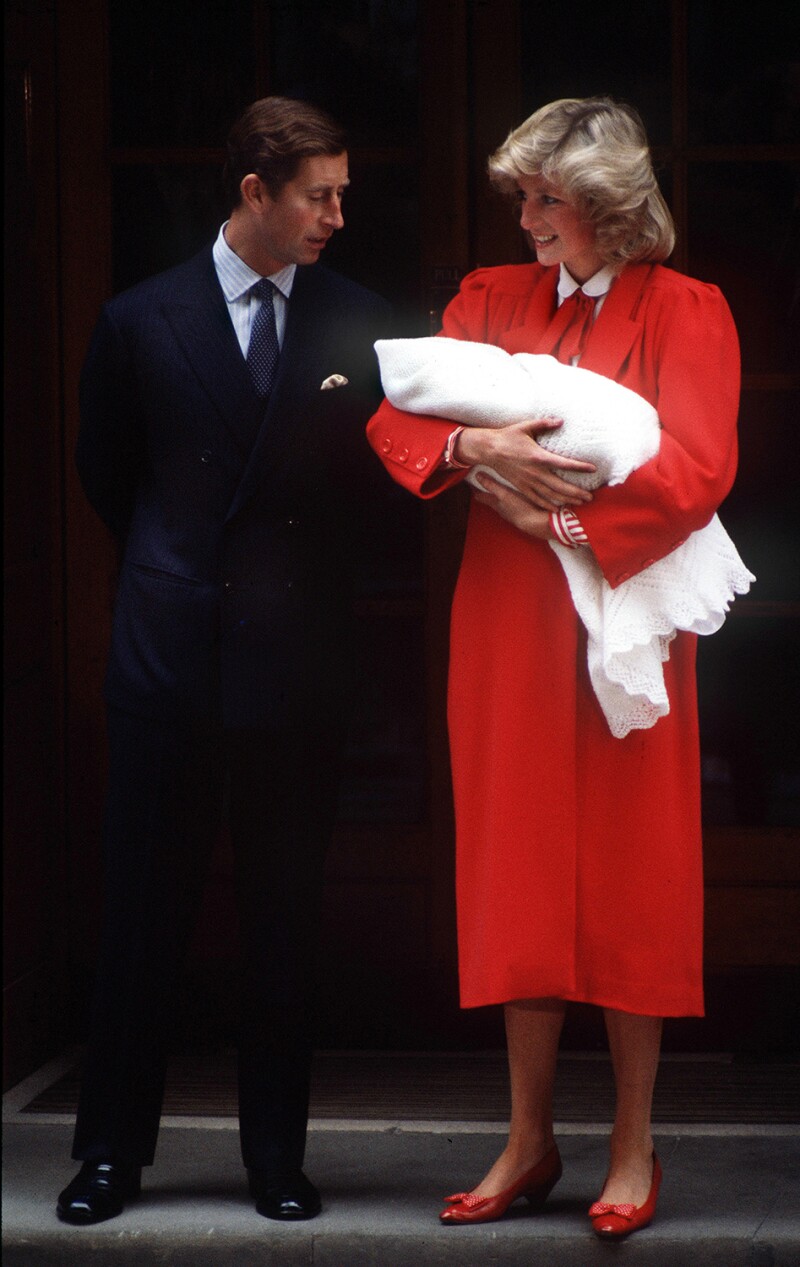 Diana de Gales