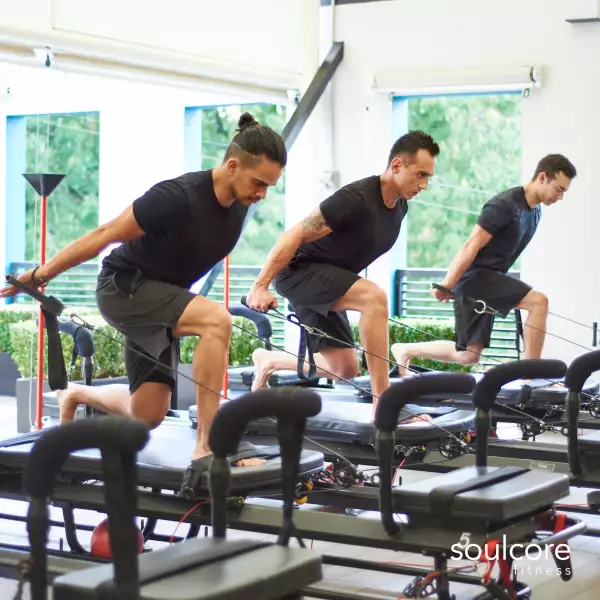 Soulcore introdujo el método Lagree a México en 2015