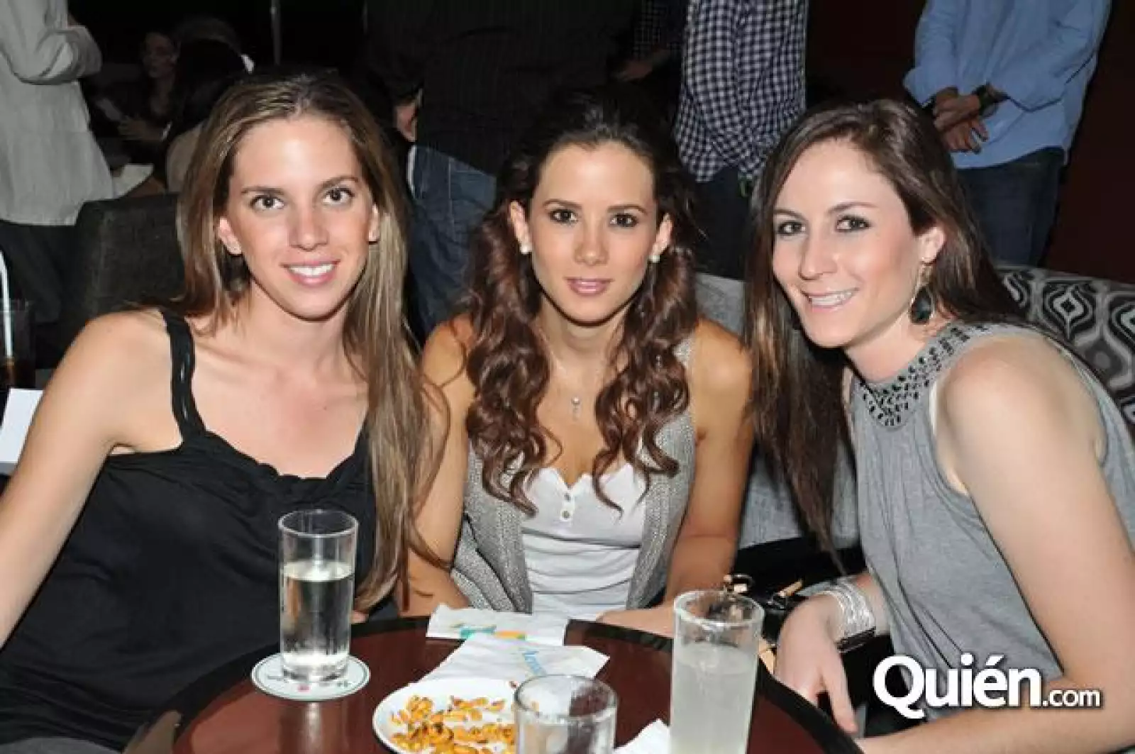 Presentación disco Mabe Covarrubias